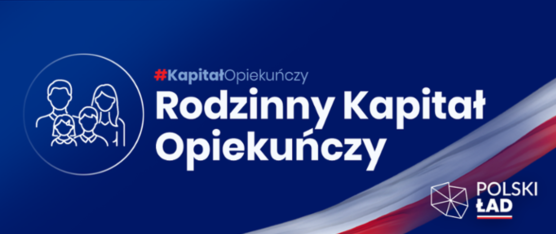 Rodzinny kapitał opiekuńczy – ważne wsparcie dla rodzin z małymi dziećmi
