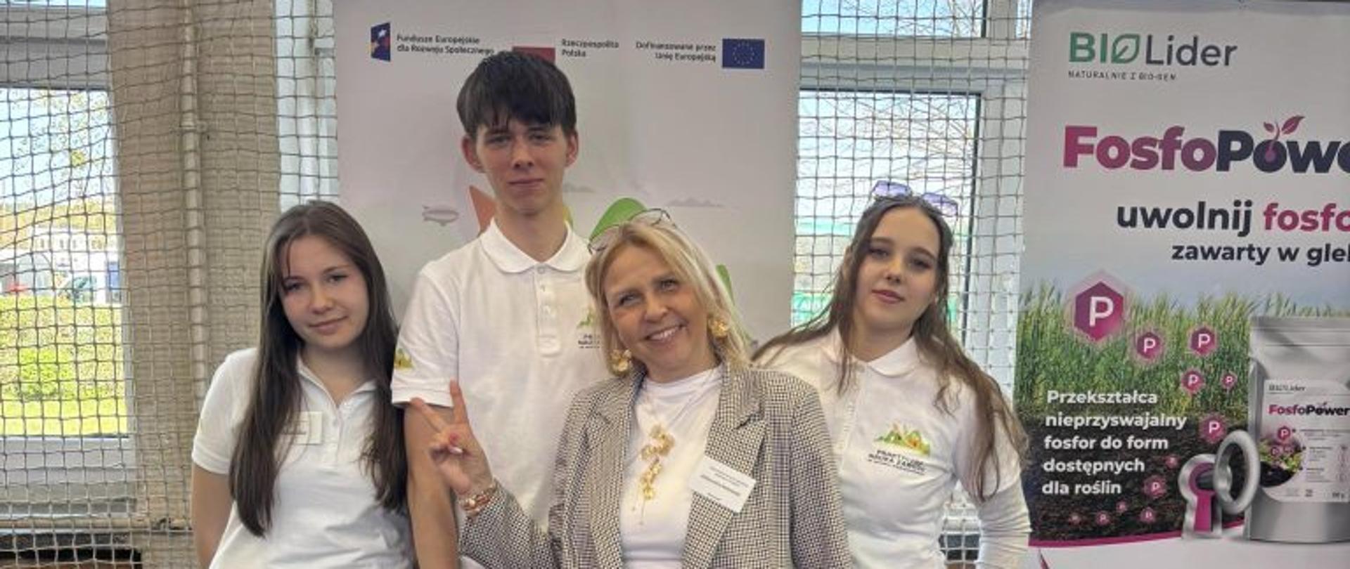 „Mobilności europejskie przepustką do przyszłości”