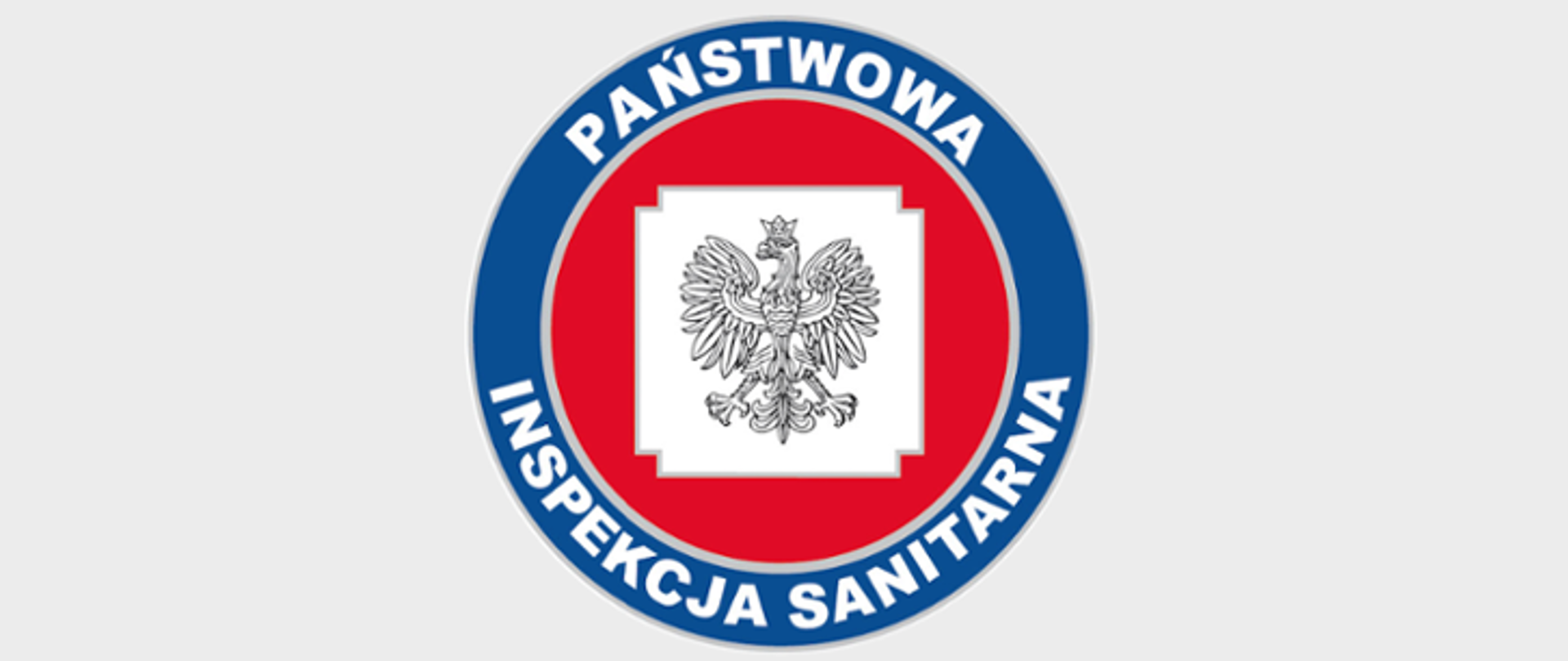 Logo Państwowej Inspekcji Sanitarnej