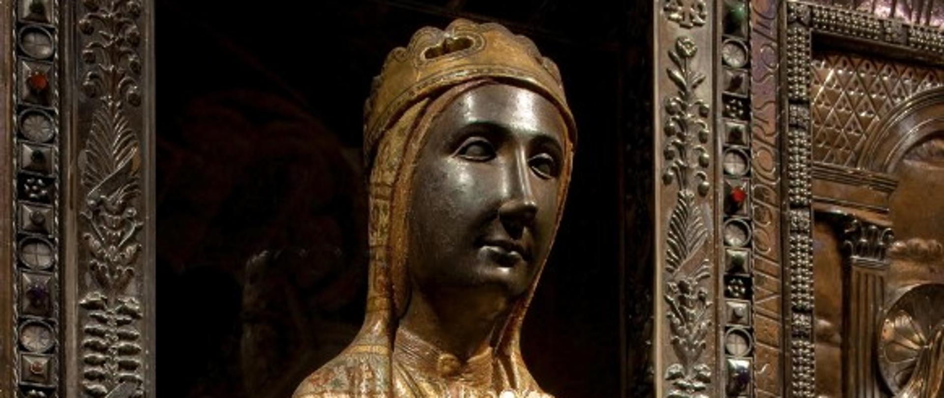 Matka Boża z Montserrat