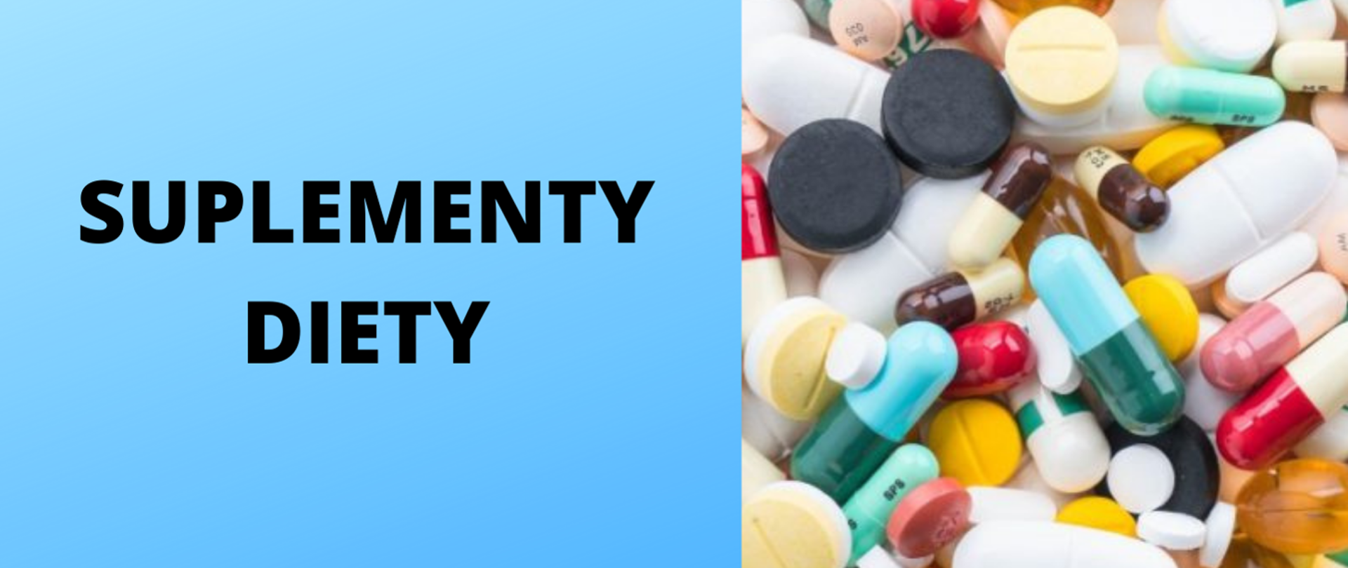 Suplementy diety19042021