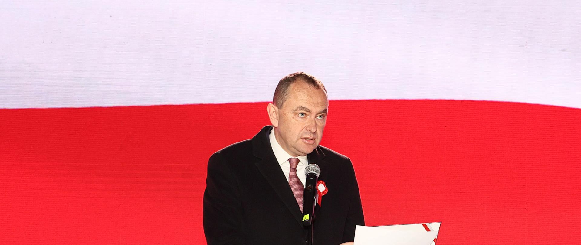 12.11.2025 Roma. Convento della Congregazione delle Suore della Sacra Famiglia di Nazaret. Picnic in occasione della Festa dell’Indipendenza Nazionale della Polonia con i Voivodati della Masovia e della Cuiavia-Pomerania, organizzato dall'Ambasciatore della Repubblica di Polonia presso la Santa Sede Adam Kwiatkowski. 