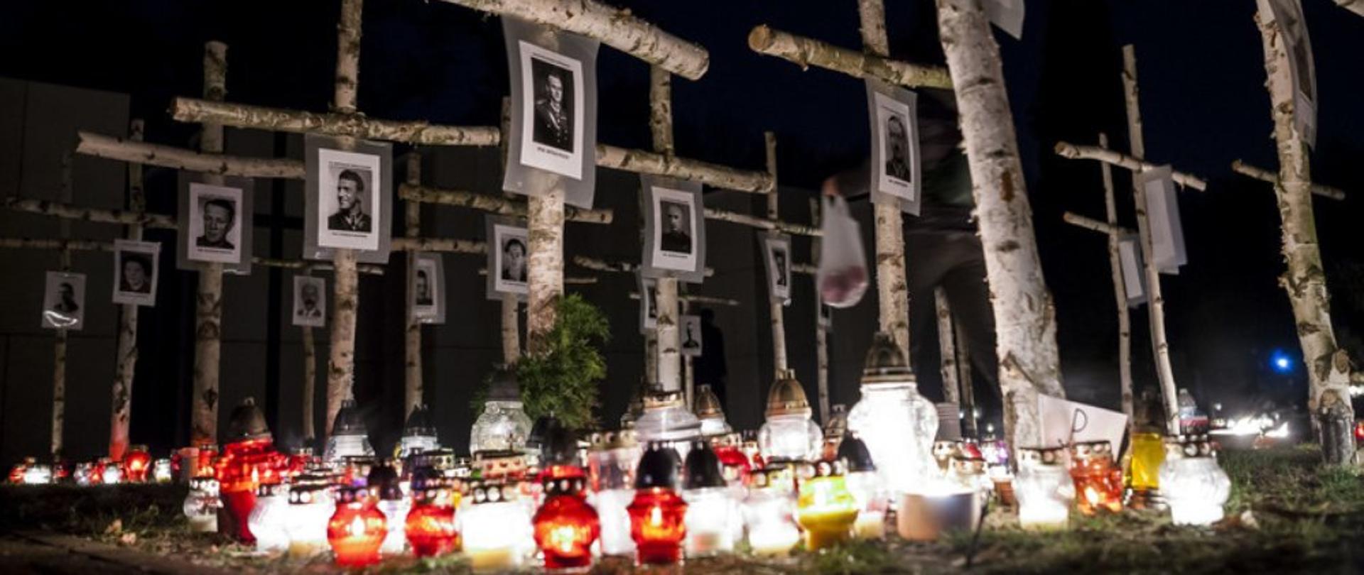 Día Nacional de Conmemoración de los “Soldados Malditos”