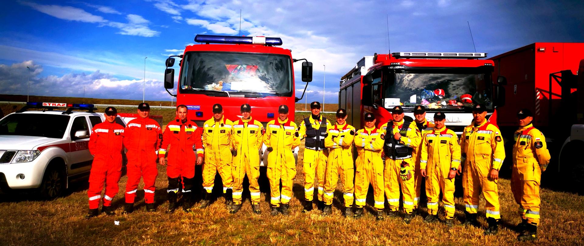 Zakończyły się ćwiczenia pk. "Opolskie 2021"