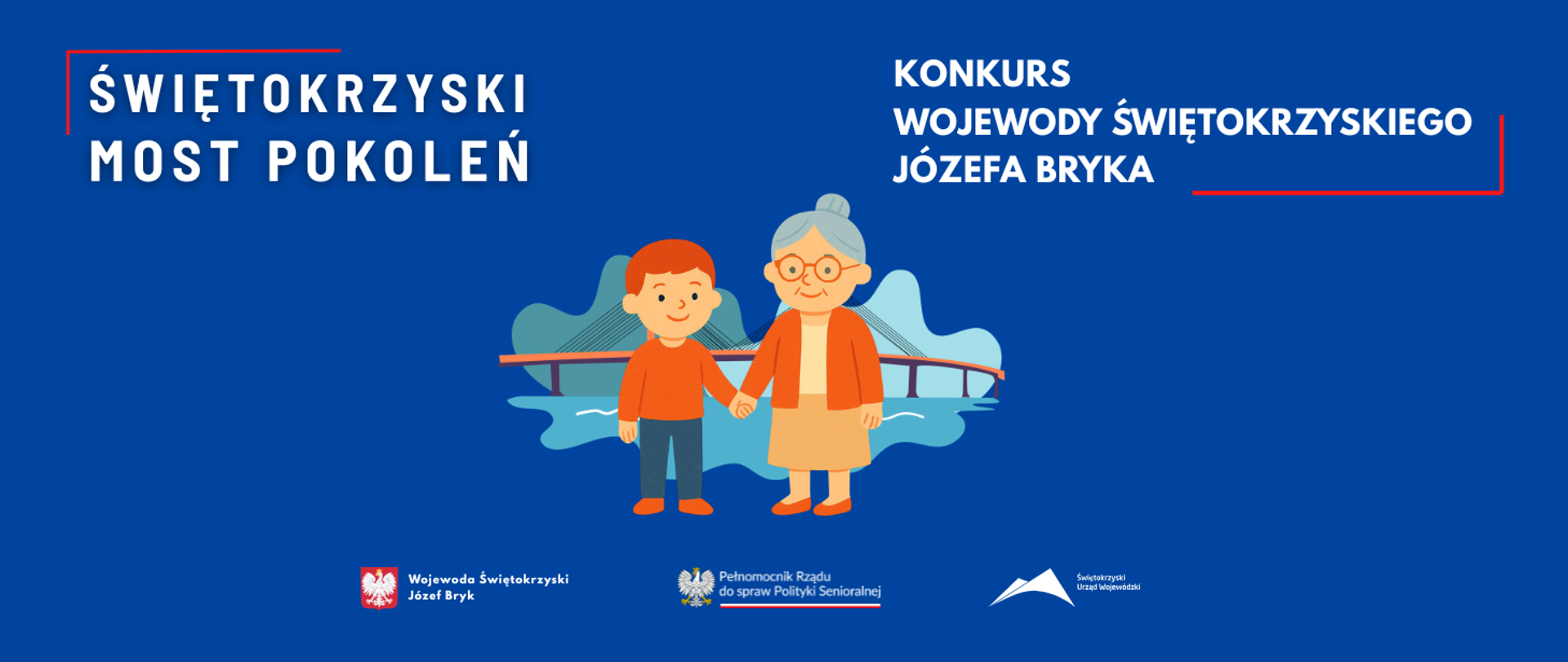 Świętokrzyski Most Pokoleń