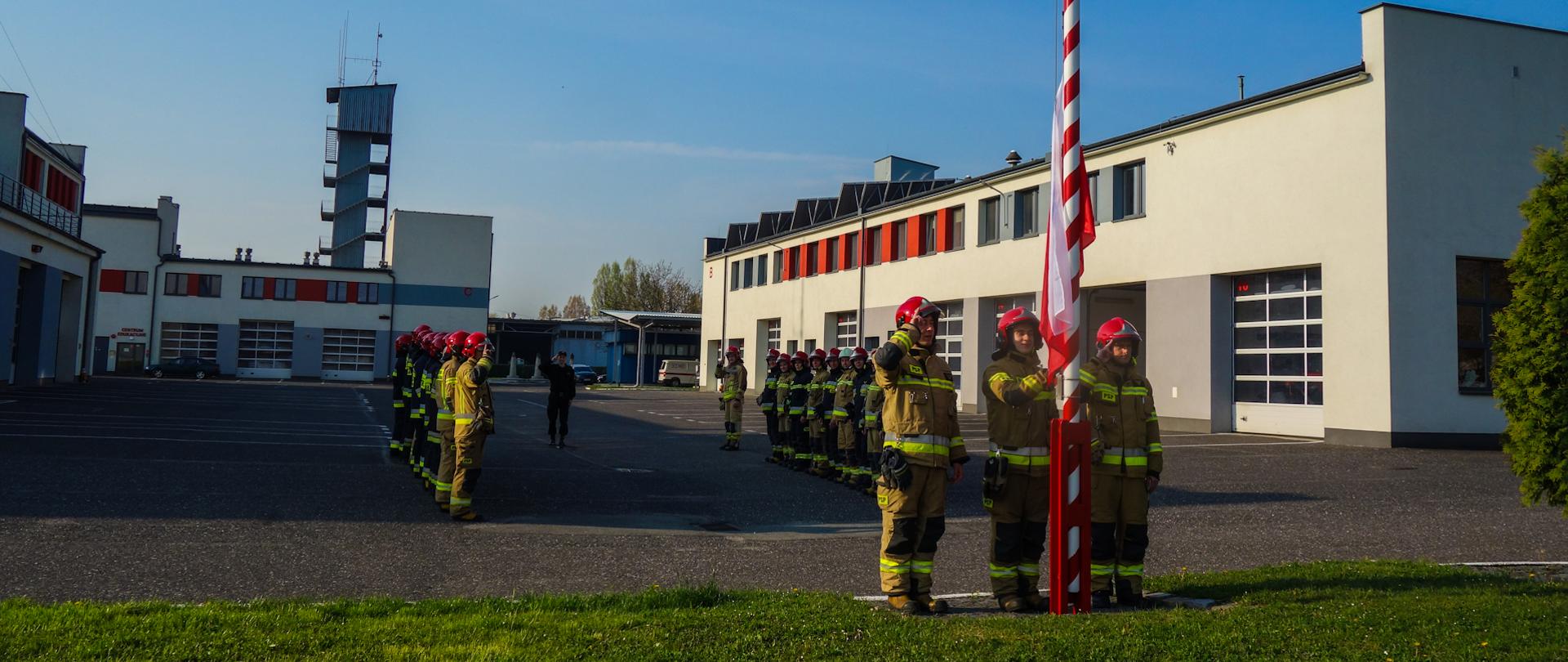 Dzień Flagi Rzeczypospolitej Polskiej