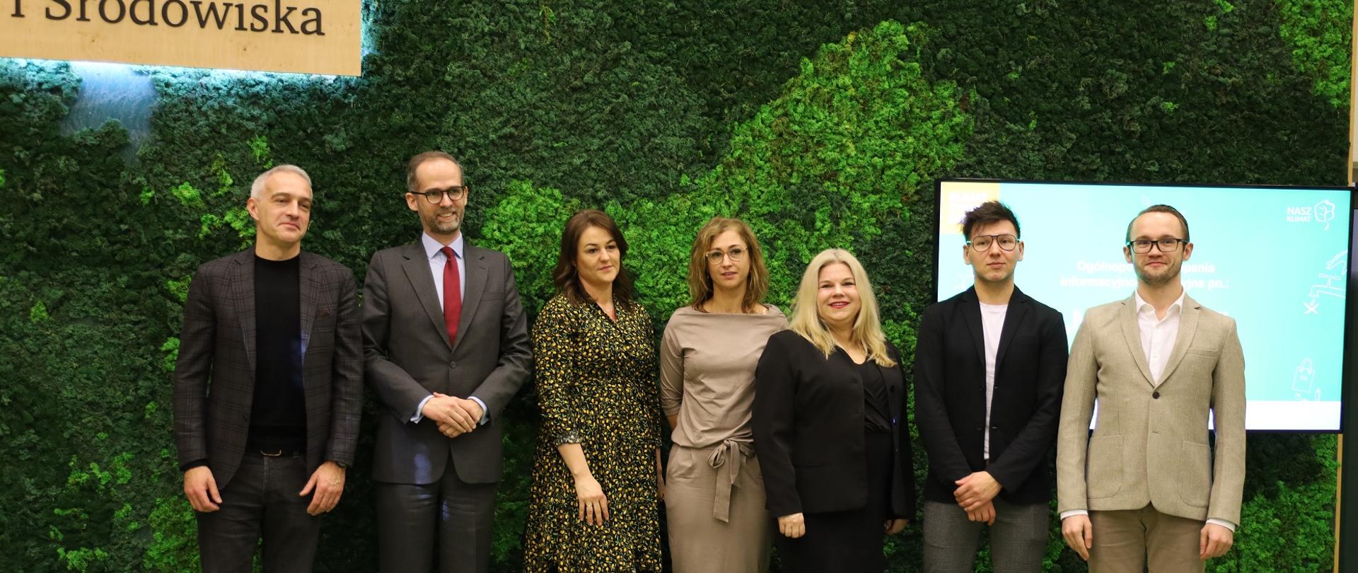 Kampania „Nasz Klimat” zachęca Polaków do zmiany nawyków