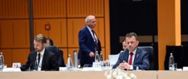 Meeting of EU defence ministers_4