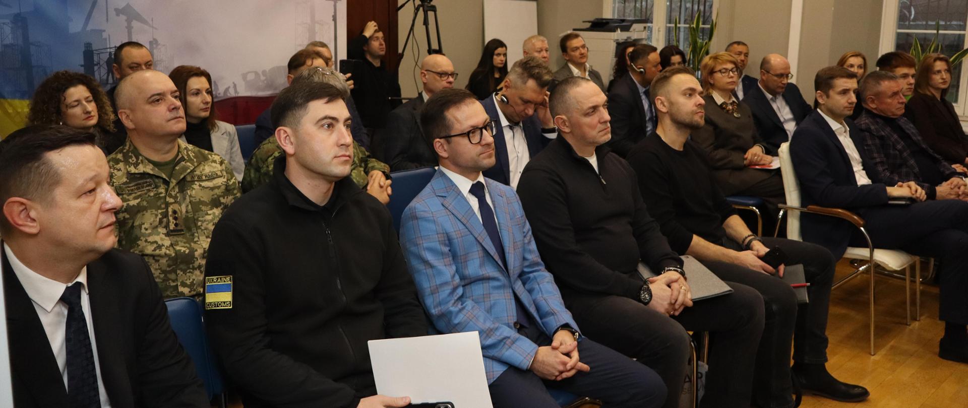 бізнес-сніданок Львів ПАіТ