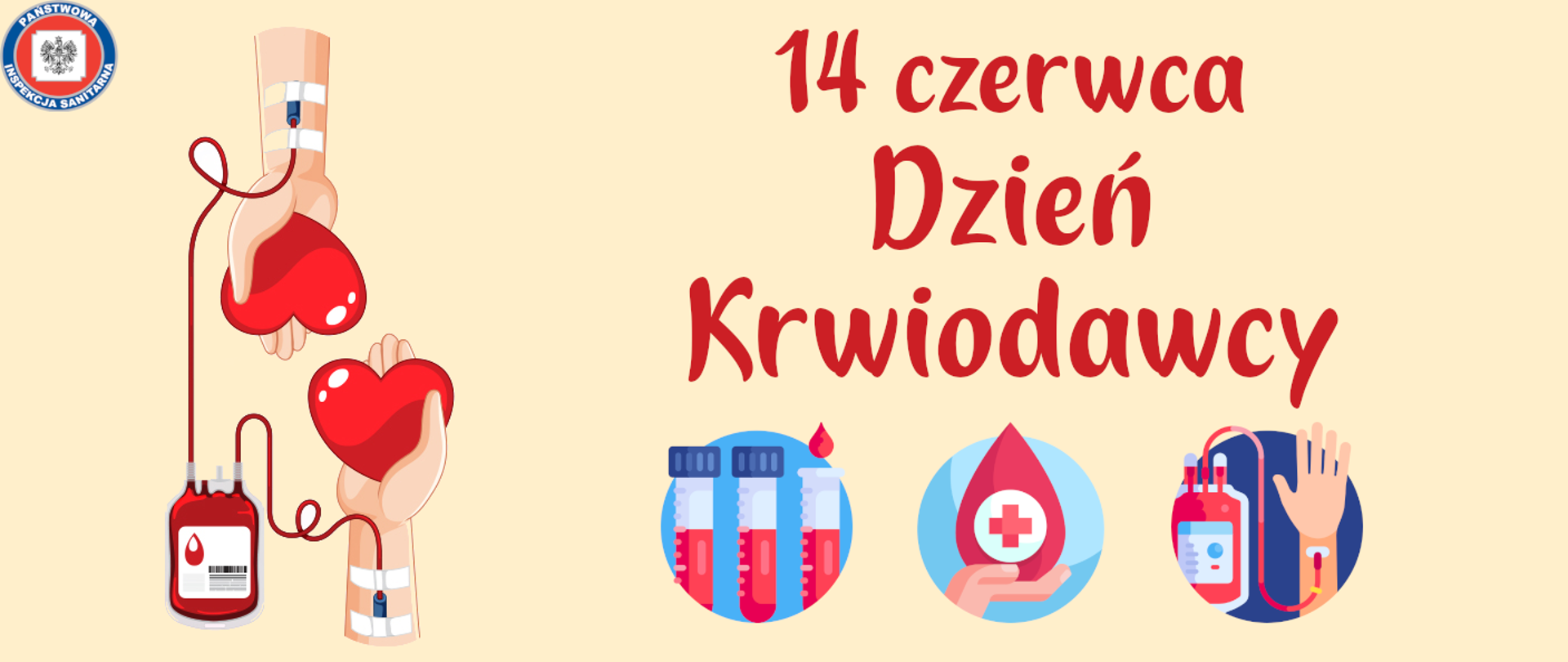Dzień Krwiodawcy