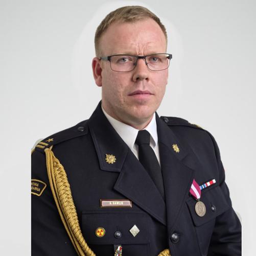 Andrzej Gawlik