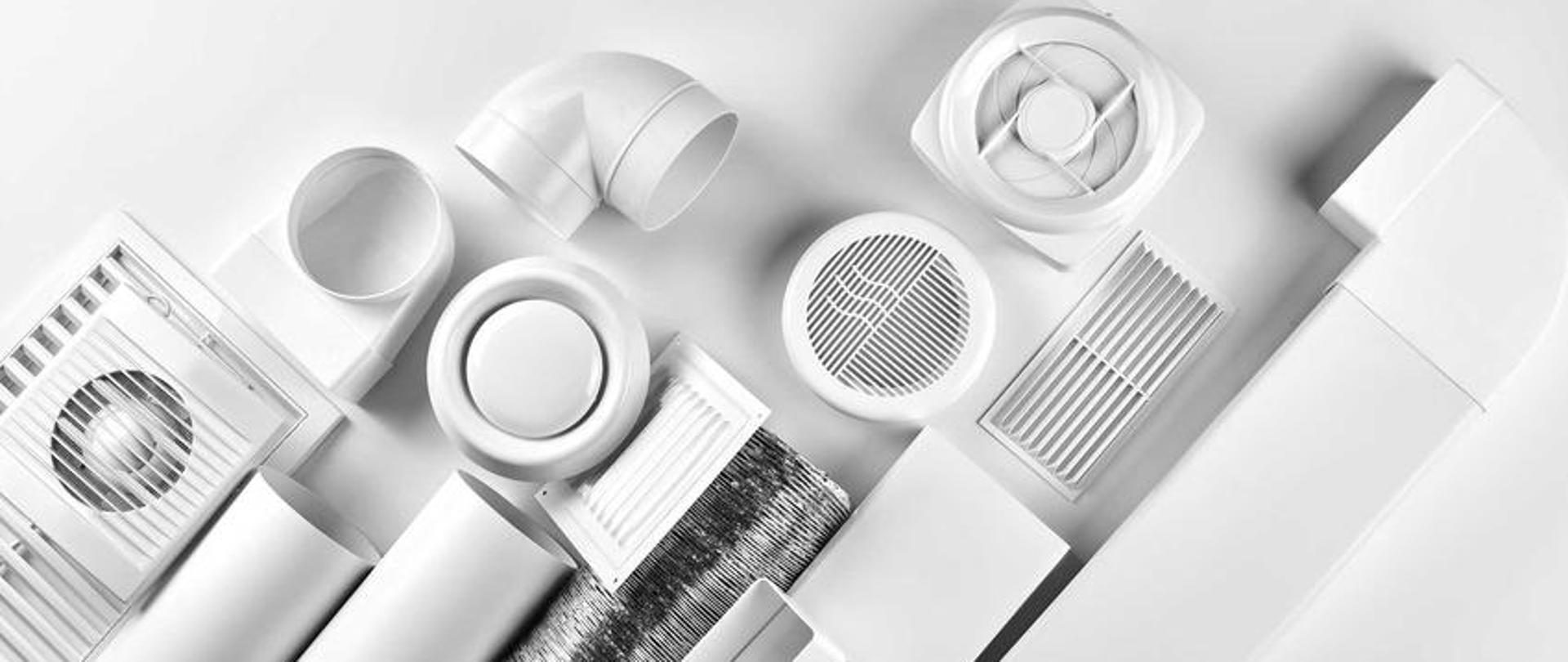 WENTYLACJA I KLIMATYZACJA PODMIOTÓW WYKONUJĄCYCH DZIAŁALNOŚĆ LECZNICZĄ