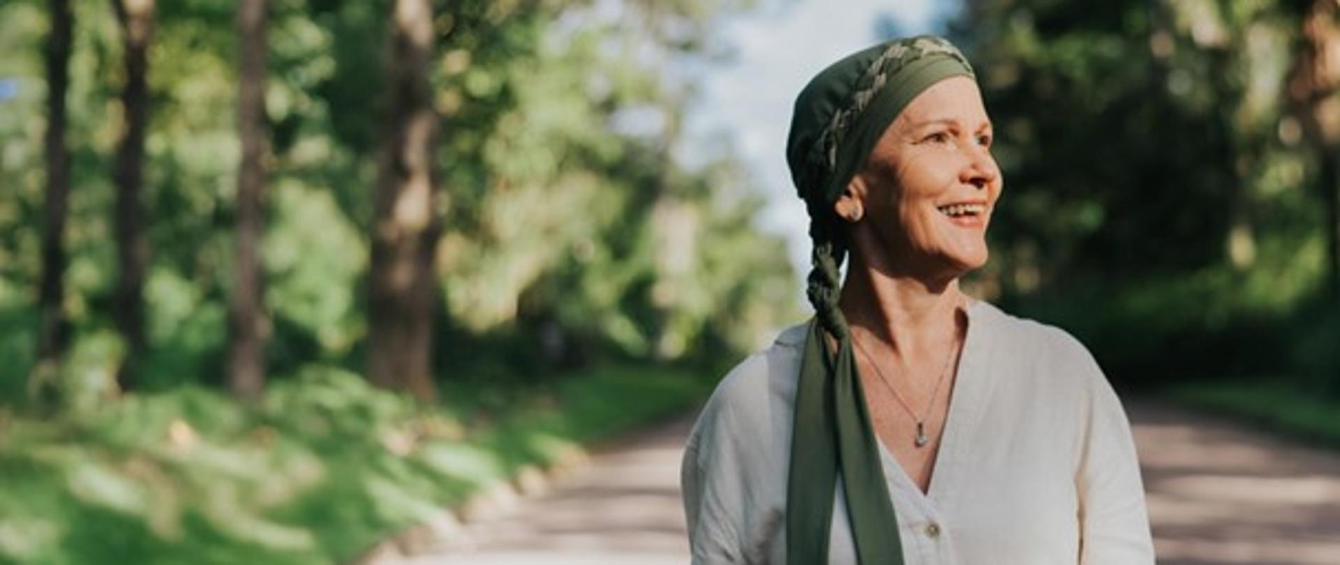 Narodowy Portal Onkologiczny – rzetelne wsparcie dla pacjentów i ich bliskich