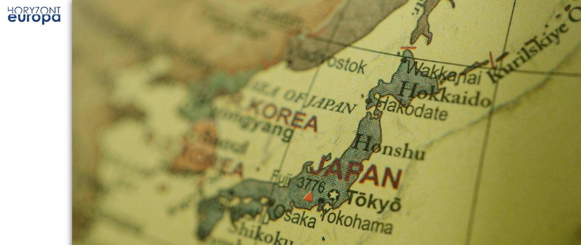 Komisja Europejska rozszerza współpracę w ramach Programu Horyzont Europa o kolejne kraje spoza Unii Europejskiej