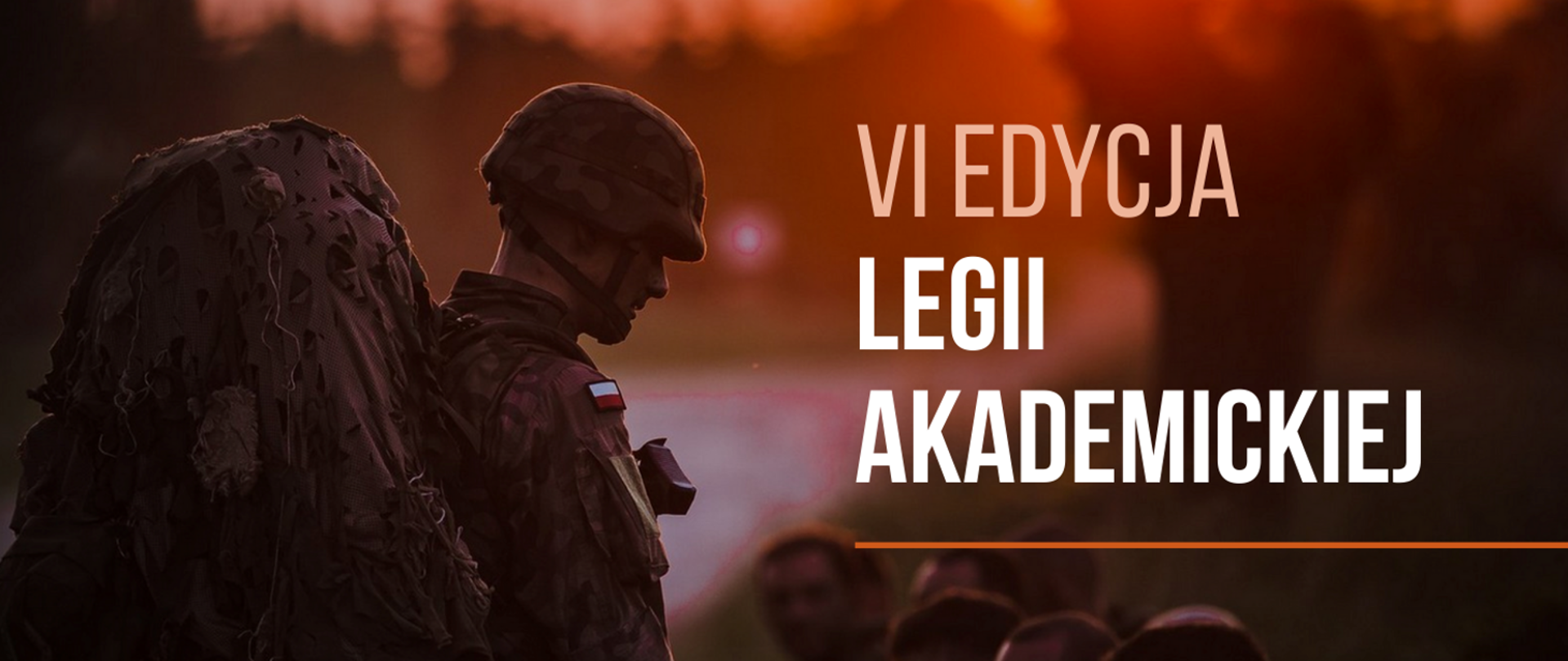 VI edycja „Legii Akademickiej”
