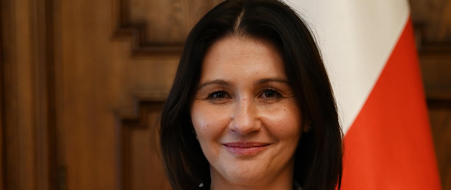 Biuro Wojewody ma nowego dyrektora