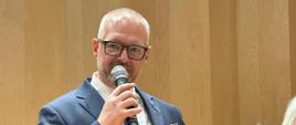 Woda, samorządy i jazz. Fundacja Ochrony Wielkich Jezior Mazurskich świętowała 35-lecie