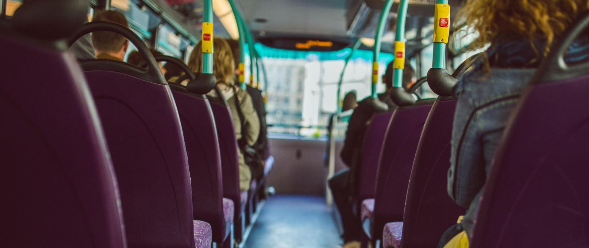 Fundusz Rozwoju Przewozów Autobusowych – dodatkowy nabór wniosków