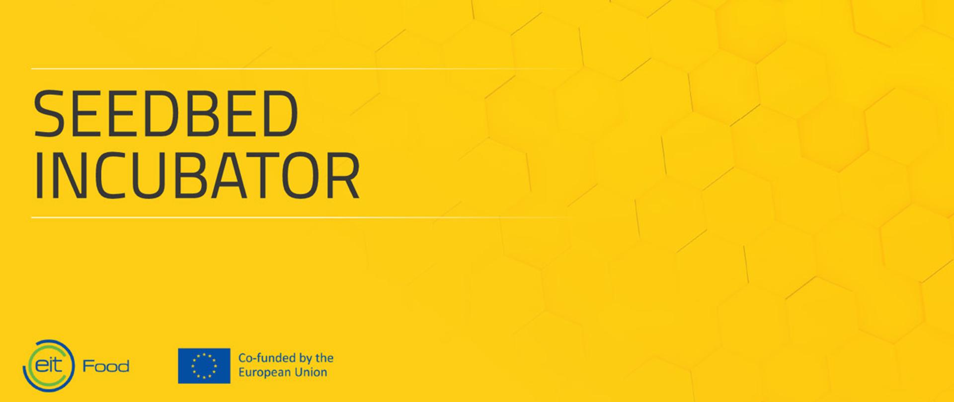 EIT Food Seedbed