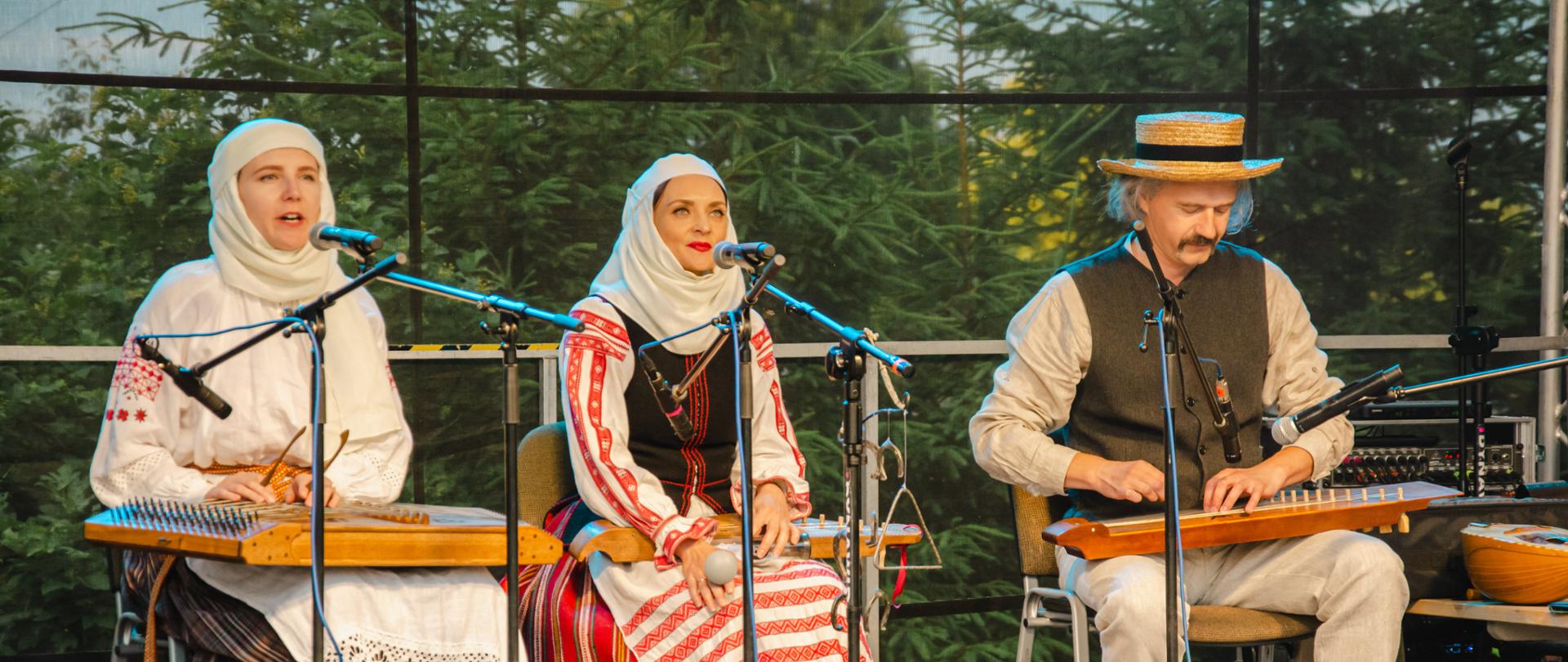 Festiwal Soncahraj w Sokolu