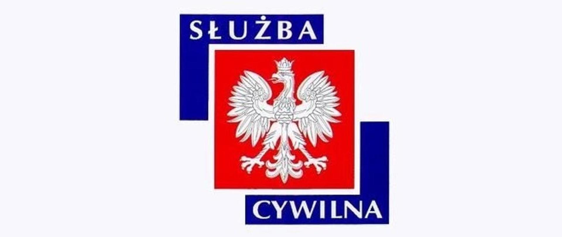 Służba cywilna