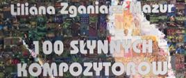 Prezent z okazji Jubileuszu trzydziestopięciolecia Szkoły