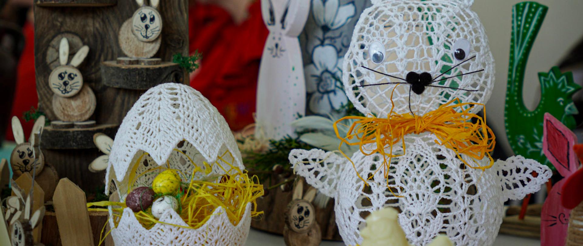 XXIV Regionalny Przegląd Tradycji i Zwyczajów Wielkanocnych