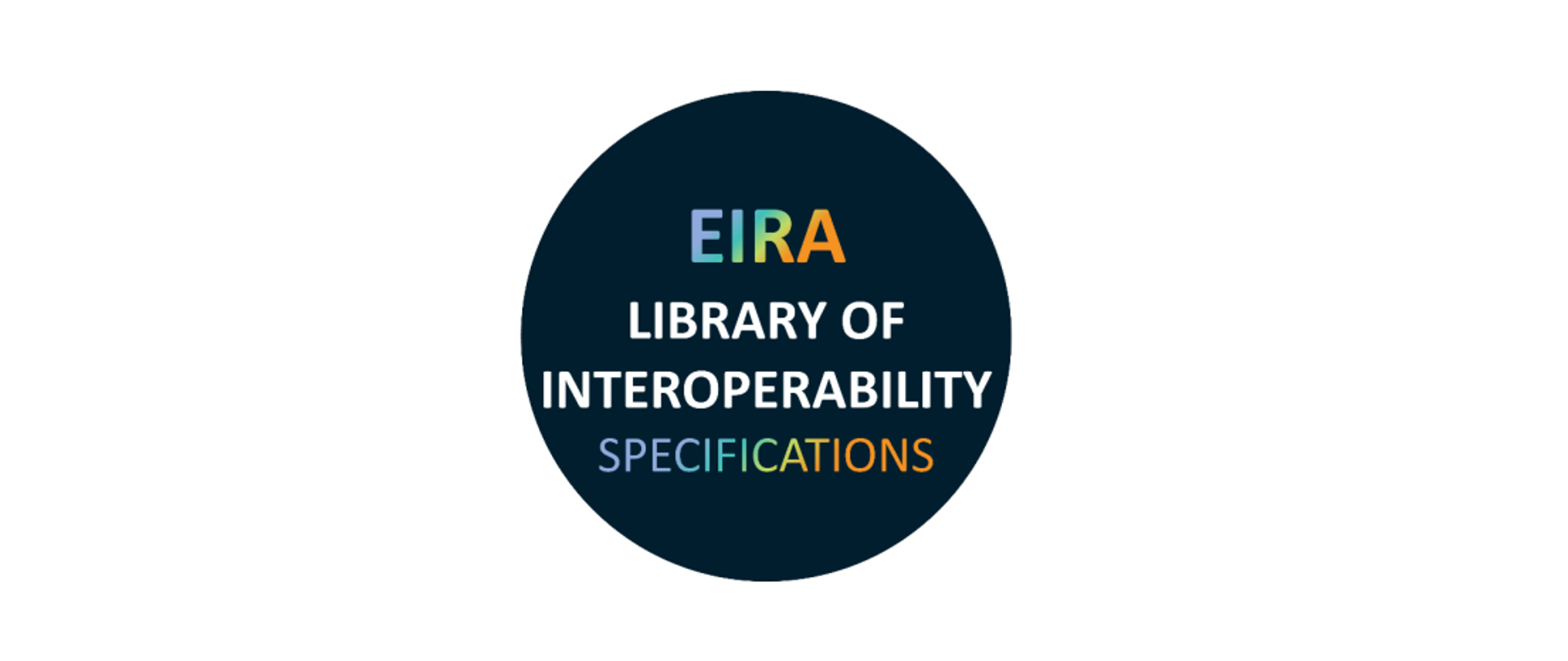  EIRA Library of Interoperability Specifications (ELIS) 