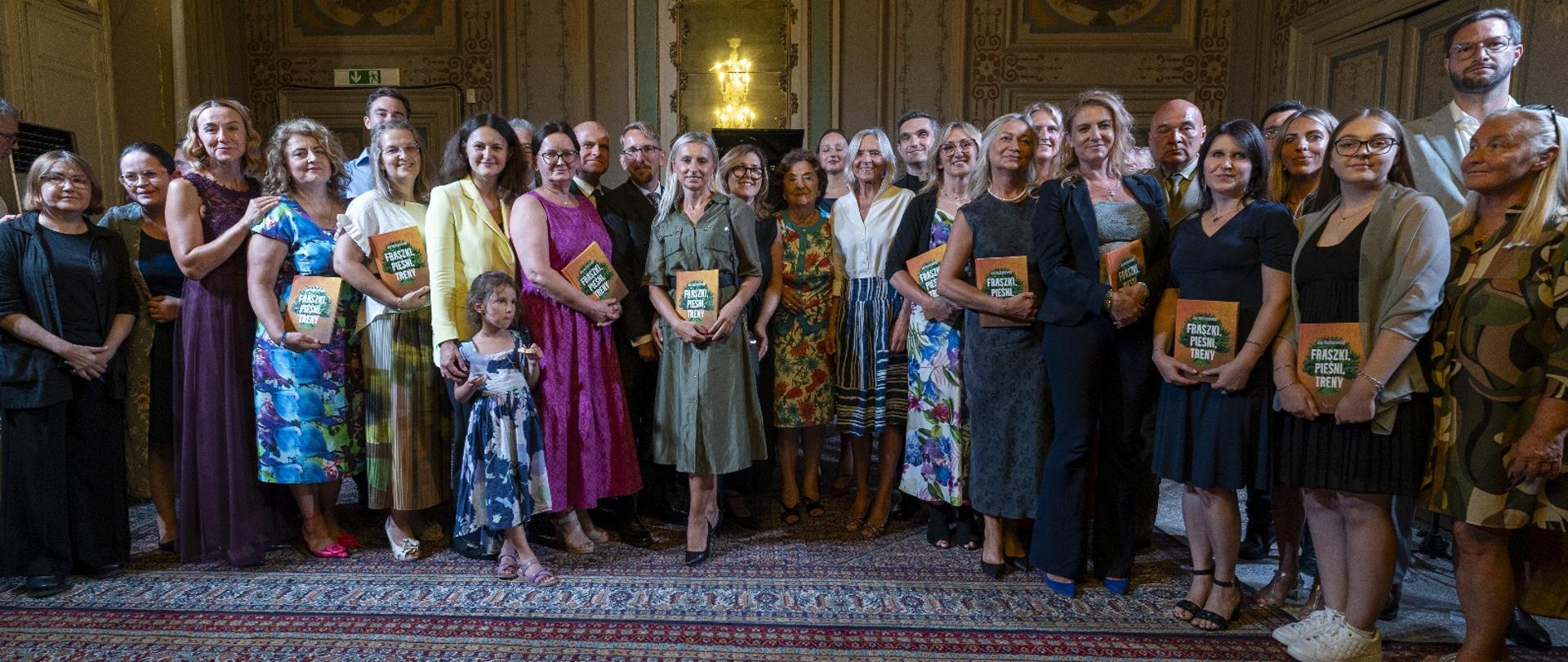 Narodowe Czytanie 2025