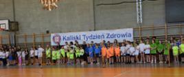 Uczniów kaliskich szkół podstawowych 