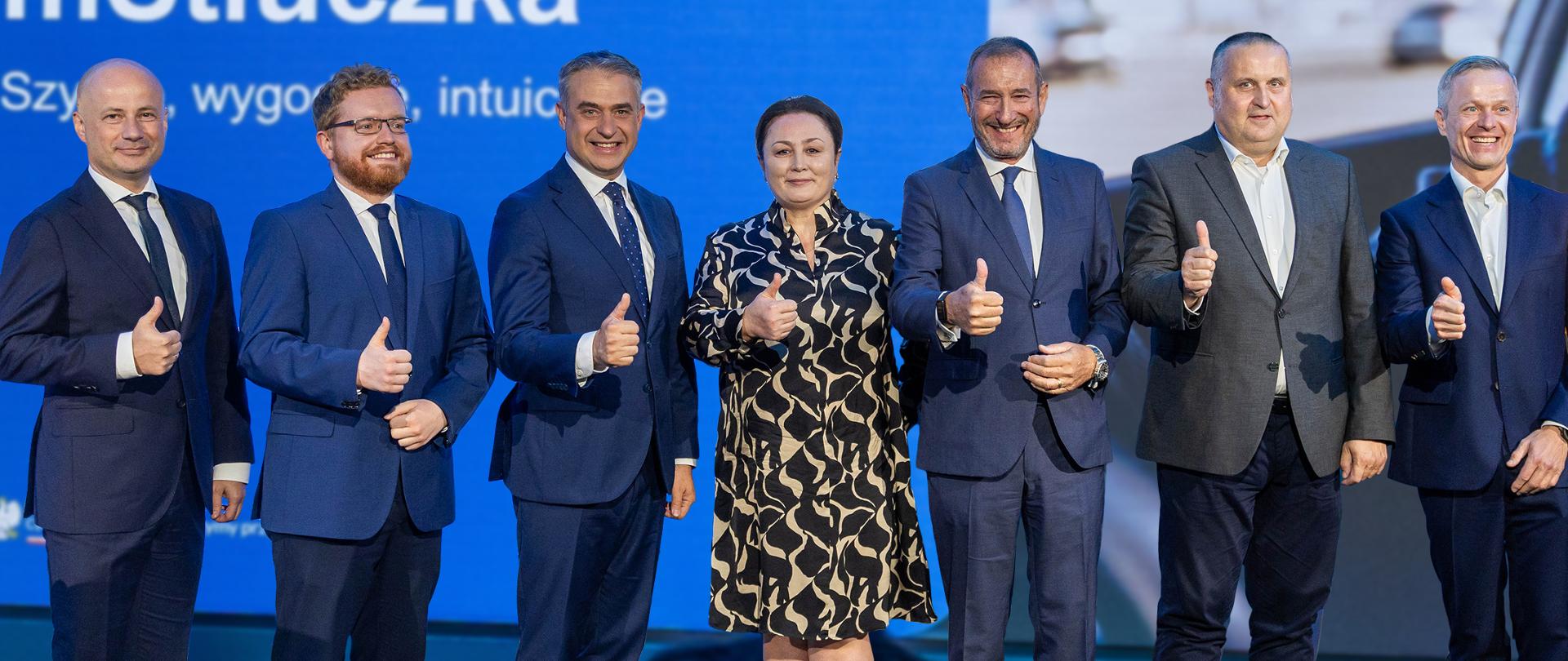 mStłuczka w aplikacji mObywatel