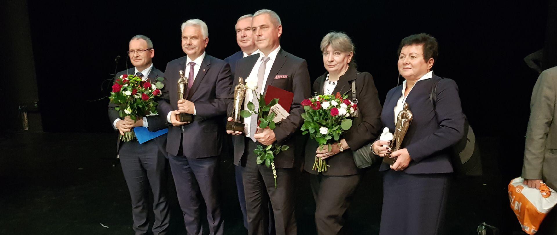 Obchody Ogólnopolskiego Dnia Ratownictwa Medycznego w Gdyni