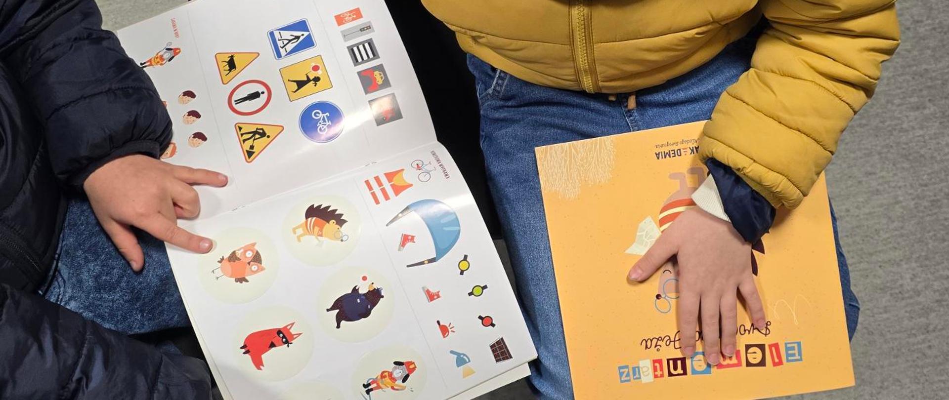 Pogadanka o bezpieczeństwie w Legnicy - 20.03.2026