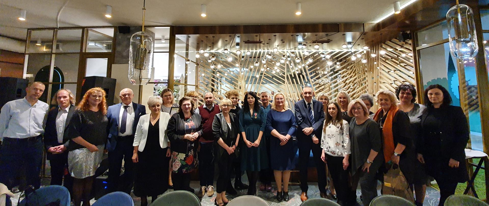 Dień Edukacji Narodowej w dniu 15 października 