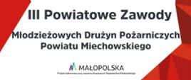zaproszenie na zawody
