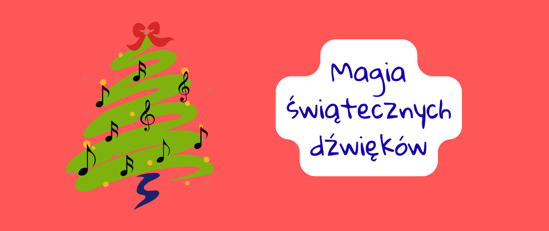 magia dźwięków