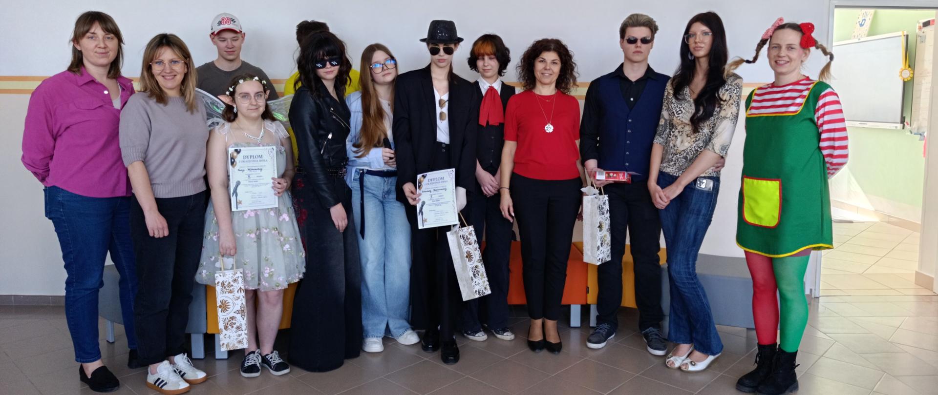 Dzień Idola w naszej szkole!