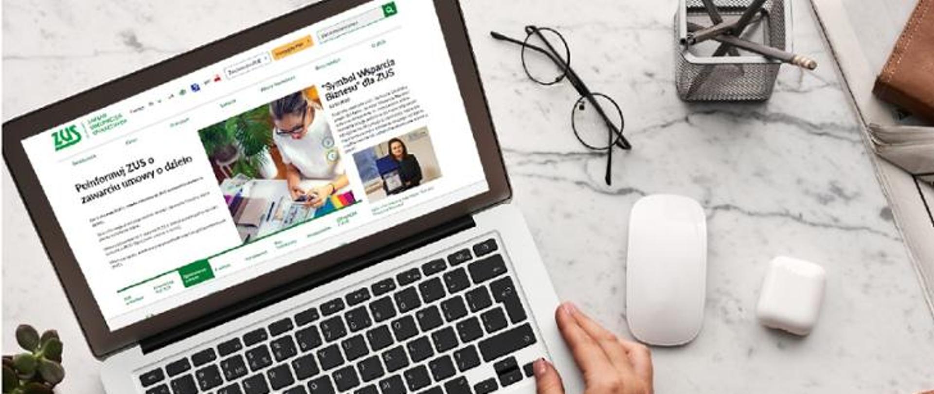 ZUS - umowy zlecenie