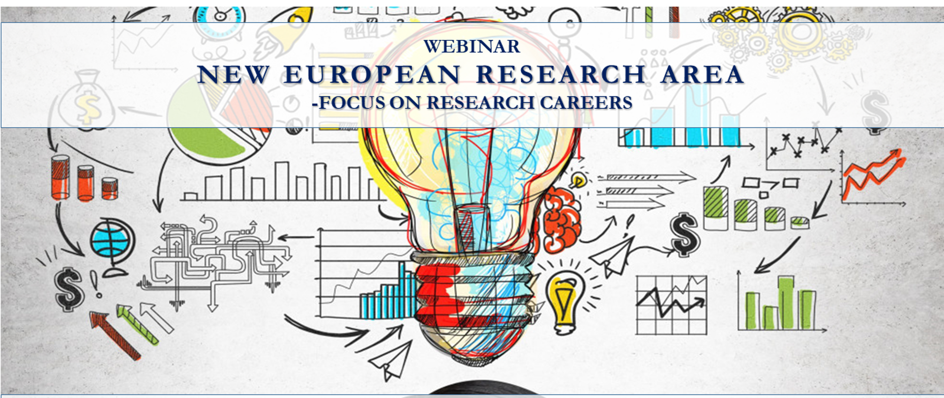 Webinar: ‘New European Research Area - focus on research careers’
