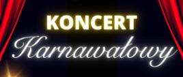 Koncert Karnawałowy w wykonaniu uczniów i nauczycieli PSM w Głubczycach - 30 stycznia 2026 r. godzina 17:00