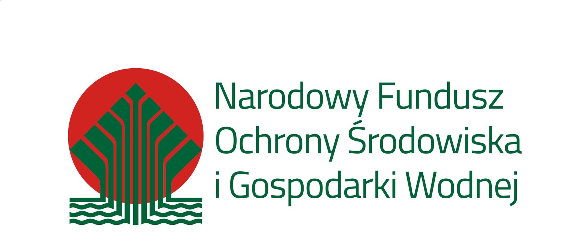 Pełen logotyp NFOŚiGW - kolor - Narodowy Fundusz Ochrony Środowiska i Gospodarki Wodnej - Portal Gov.pl