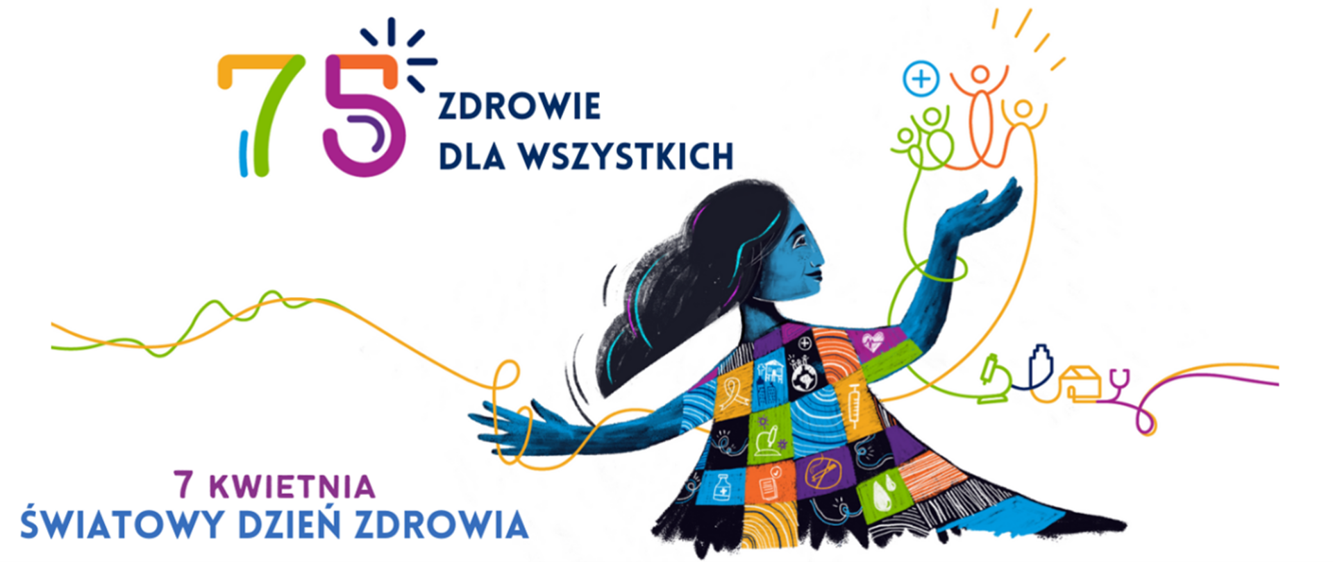 Światowy Dzień Zdrowia 2023