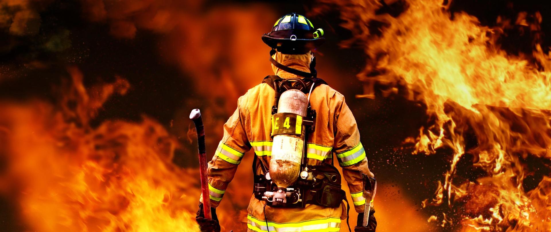 Nabór do służby 2021