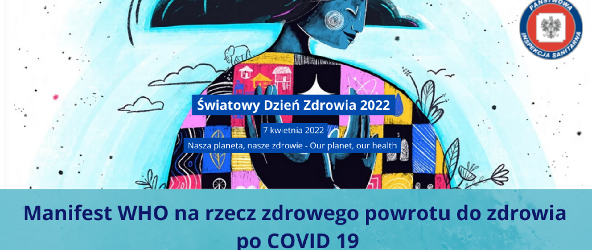 Światowy Dzień Zdrowia 2022
