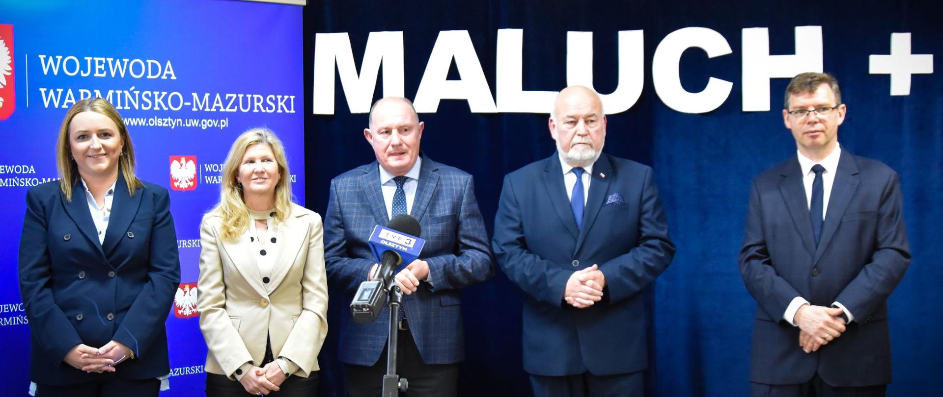 138,3 mln. zł z programu „Maluch+” dla naszego województwa