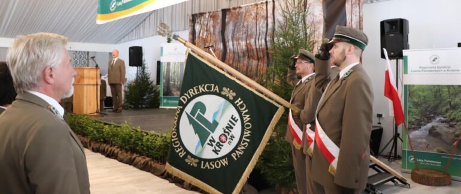 Obchody Regionalnego Święta Lasu