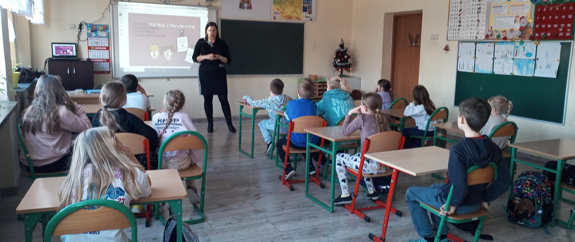 Gdy coś ci chodzi po głowie – profilaktyka wszawicy