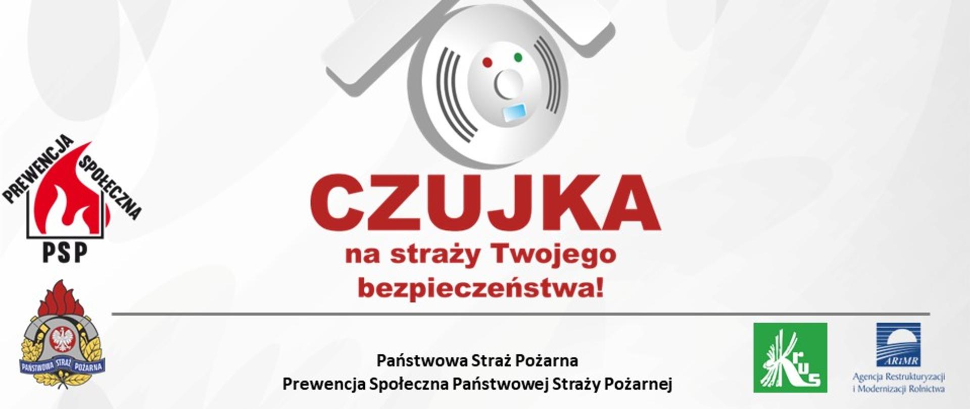czujka