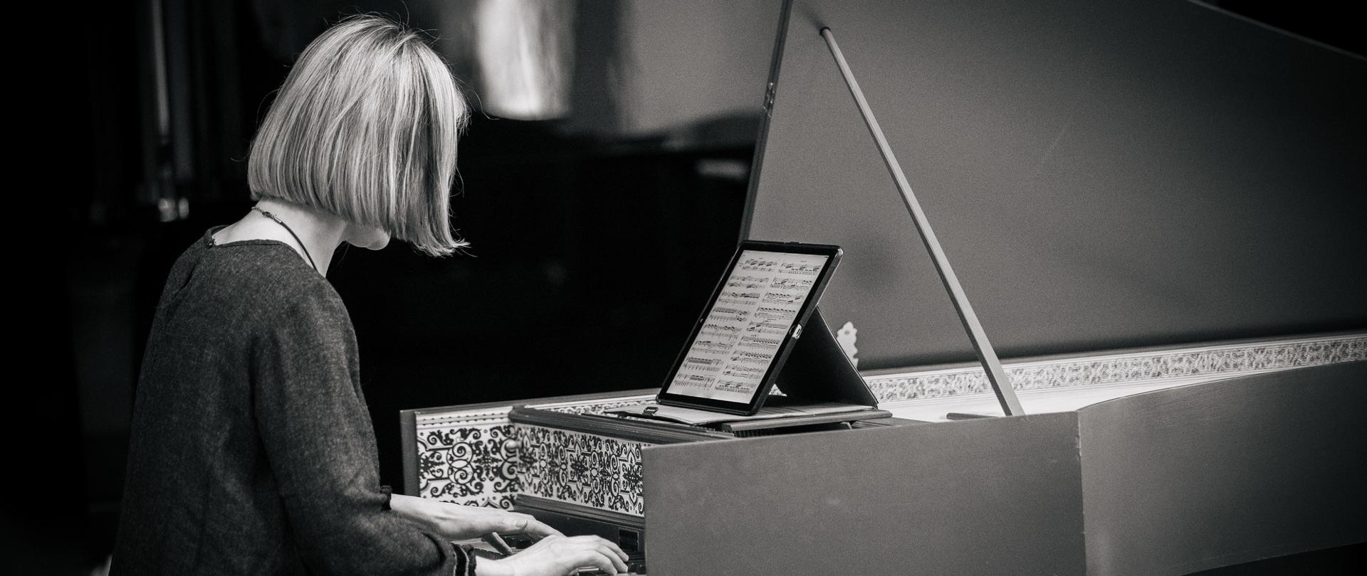 Warsztaty klawesynowe