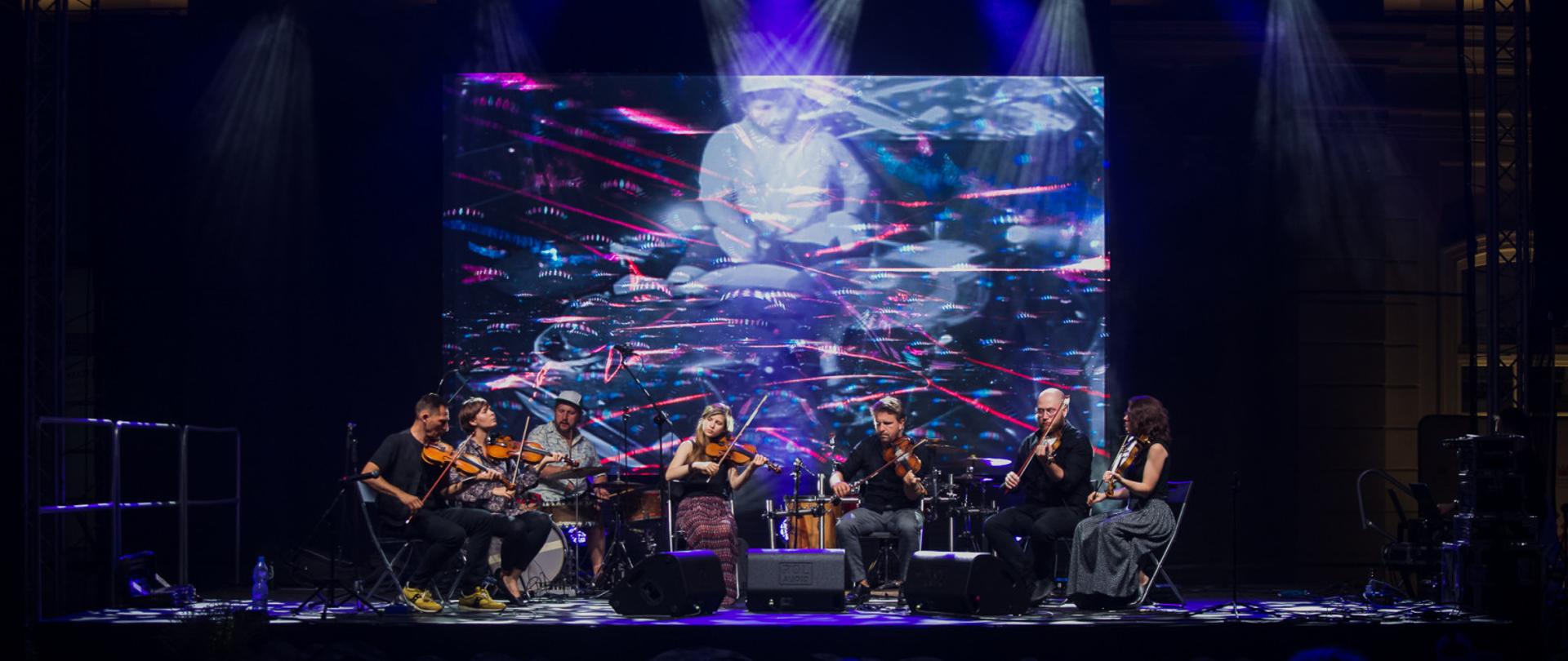 Ratujemy polską kulturę – odpowiedź MKiDN na apel środowisk twórczych, Fot. arch. Wojtek Dobrogojski 